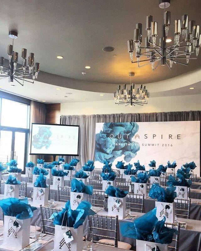 Eventos corporativos